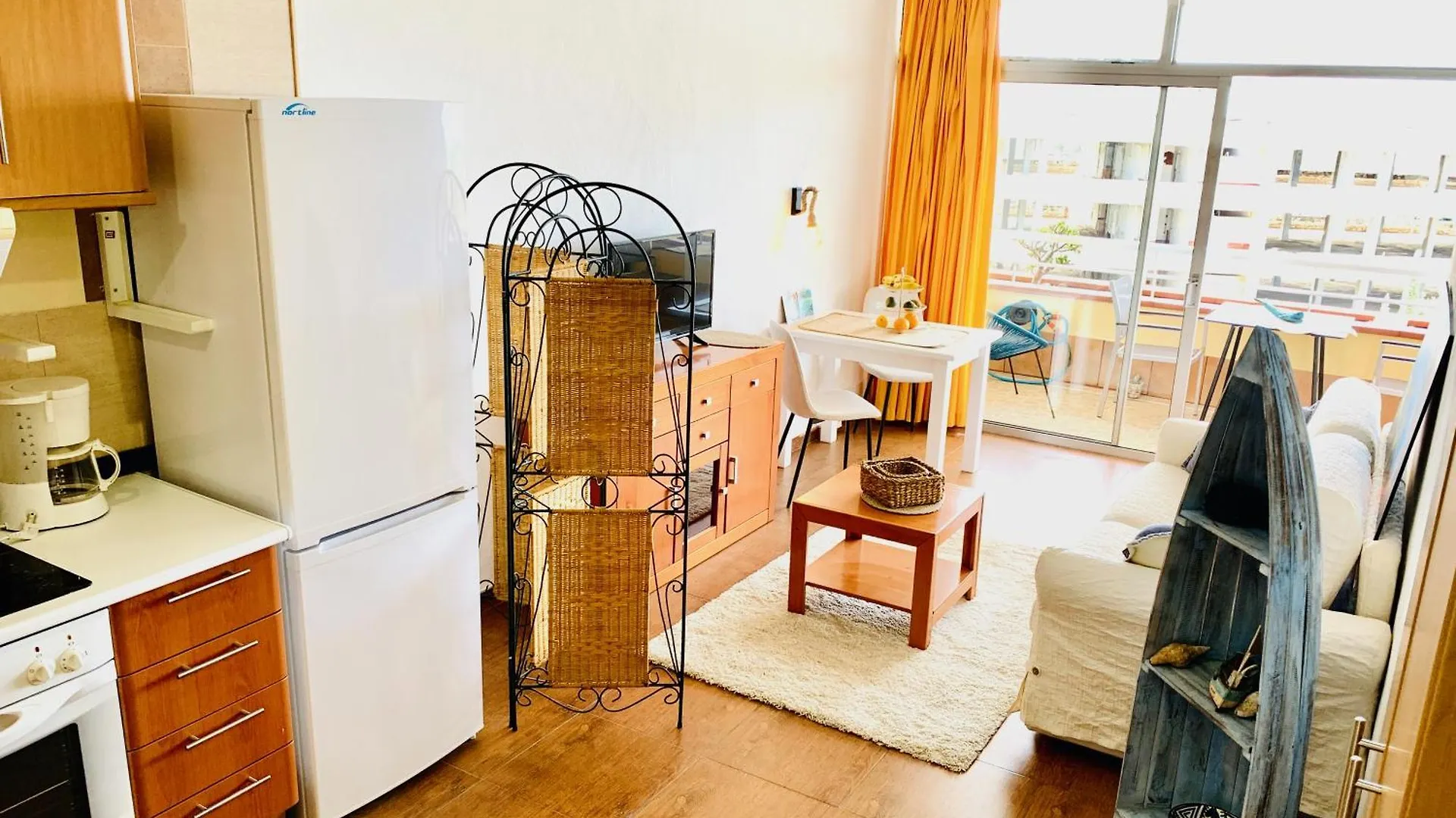 Brisa Del Mar Im La Chiripa Apartman Puerto de la Cruz