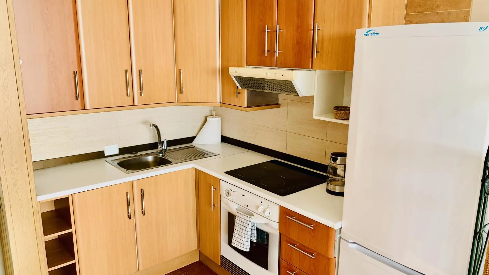 Brisa Del Mar Im La Chiripa Apartman Puerto de la Cruz 0*,  Spanyolország