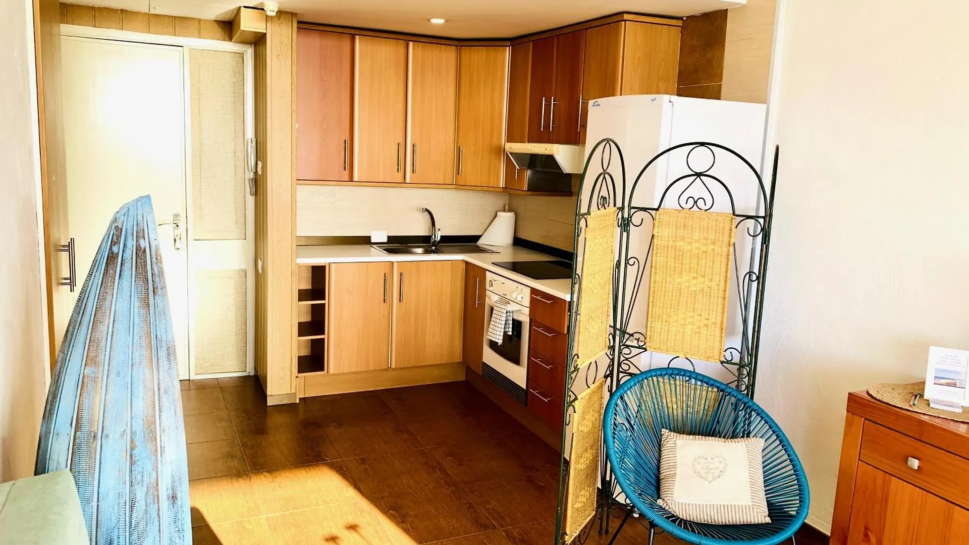 Brisa Del Mar Im La Chiripa Apartman Puerto de la Cruz