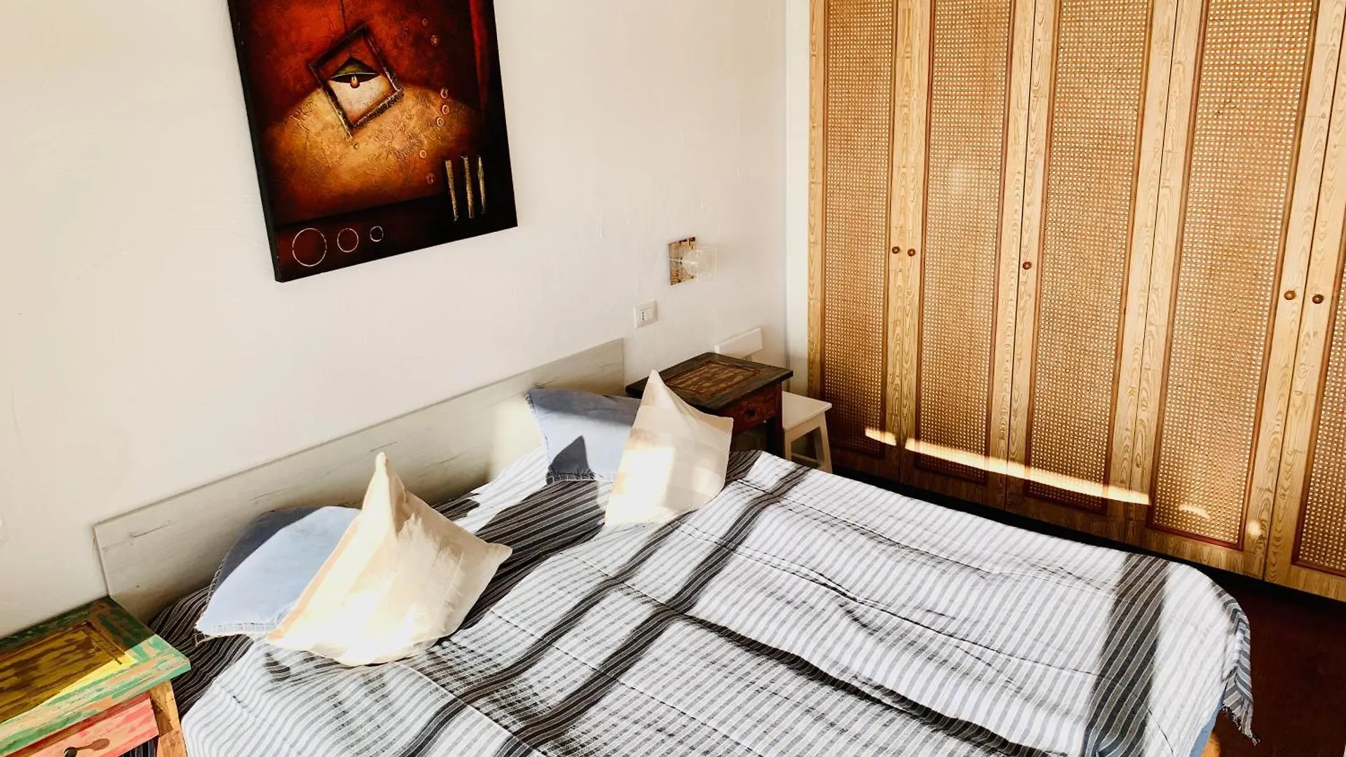 Brisa Del Mar Im La Chiripa Apartman Puerto de la Cruz Spanyolország