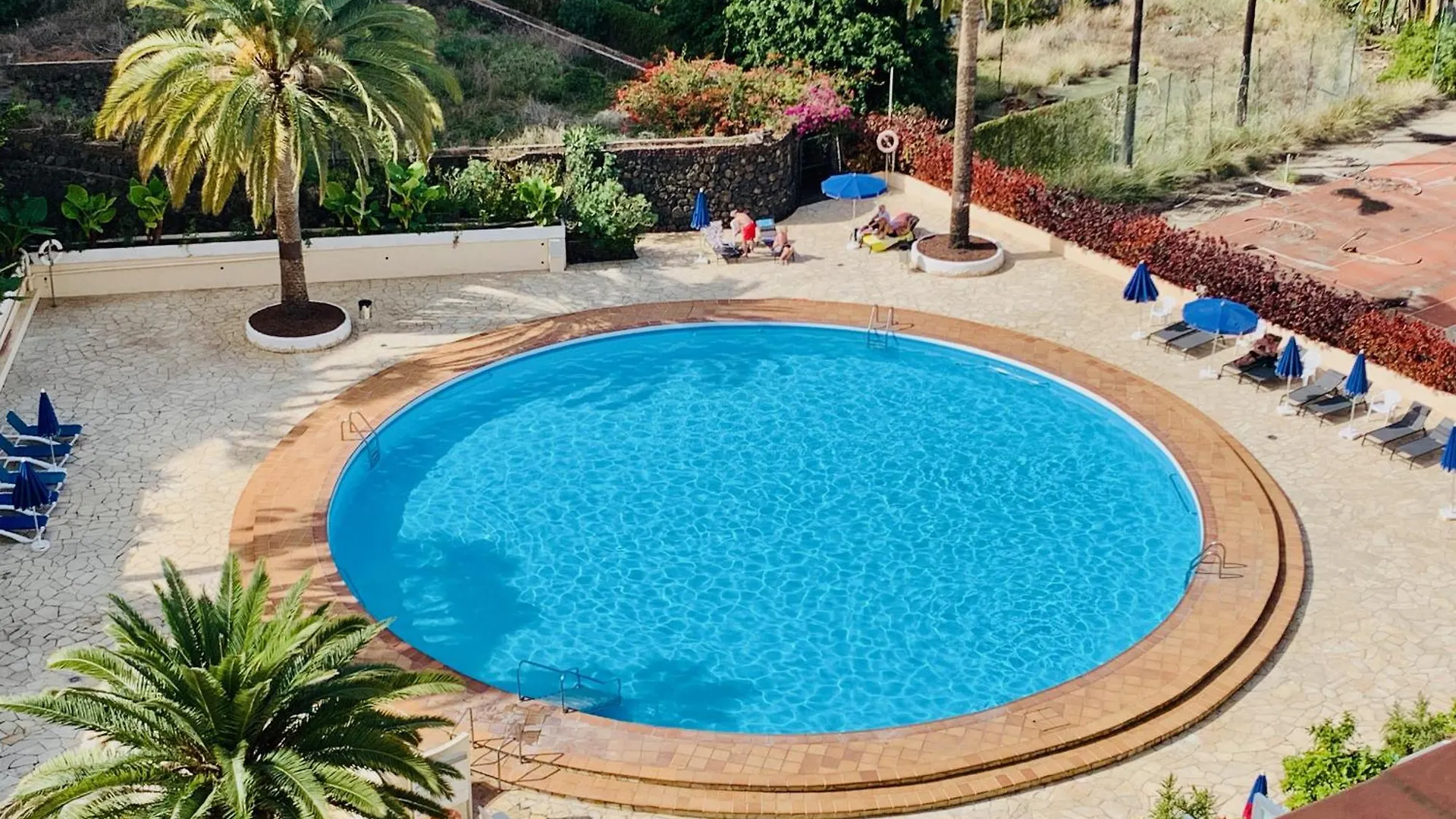 Brisa Del Mar Im La Chiripa Apartman Puerto de la Cruz