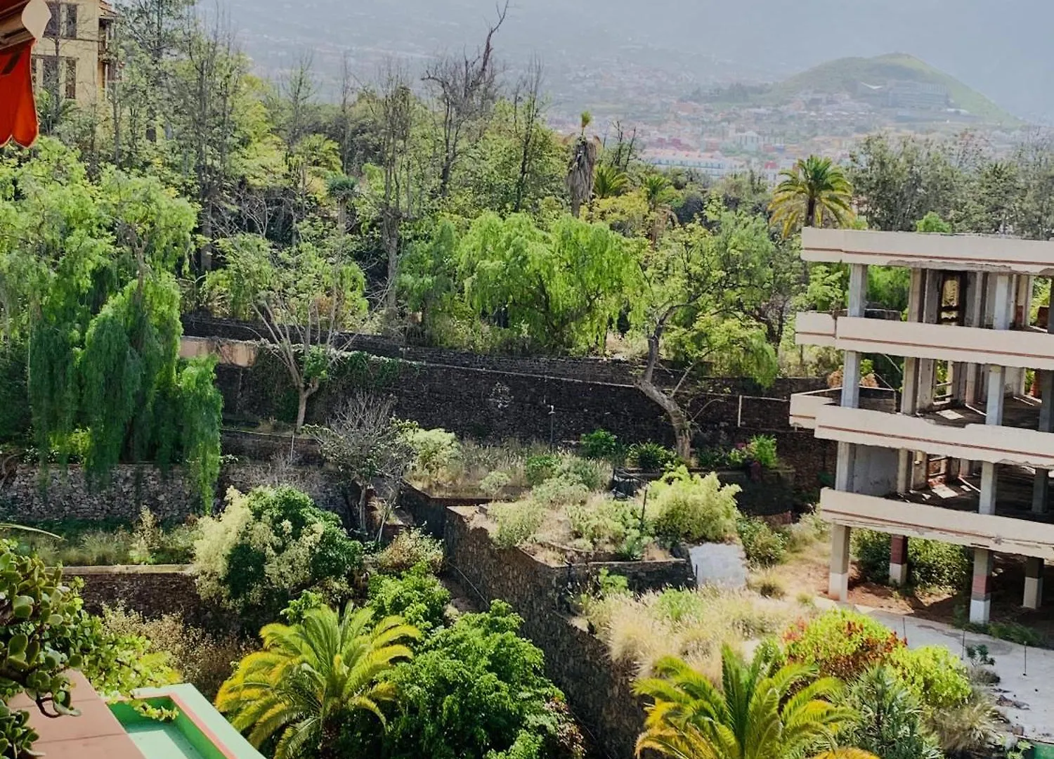Brisa Del Mar Im La Chiripa Apartman Puerto de la Cruz