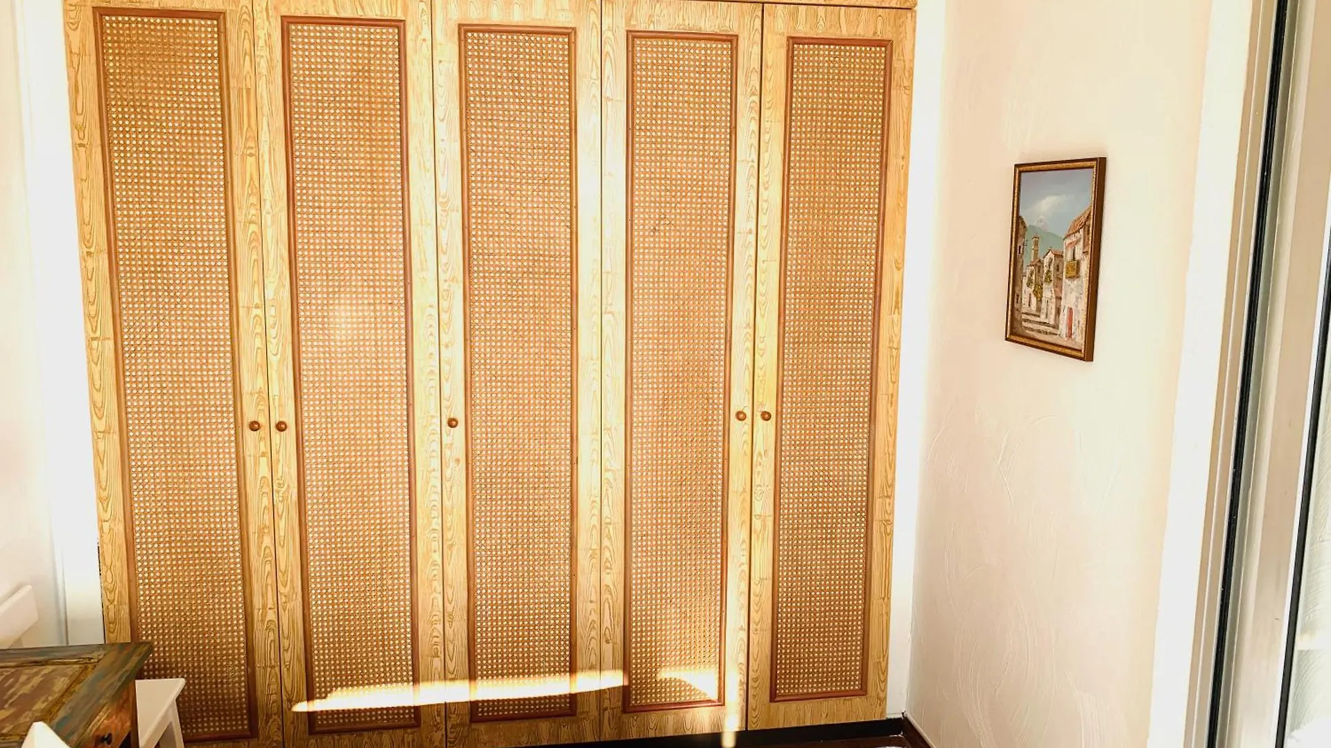 Brisa Del Mar Im La Chiripa Apartman Puerto de la Cruz