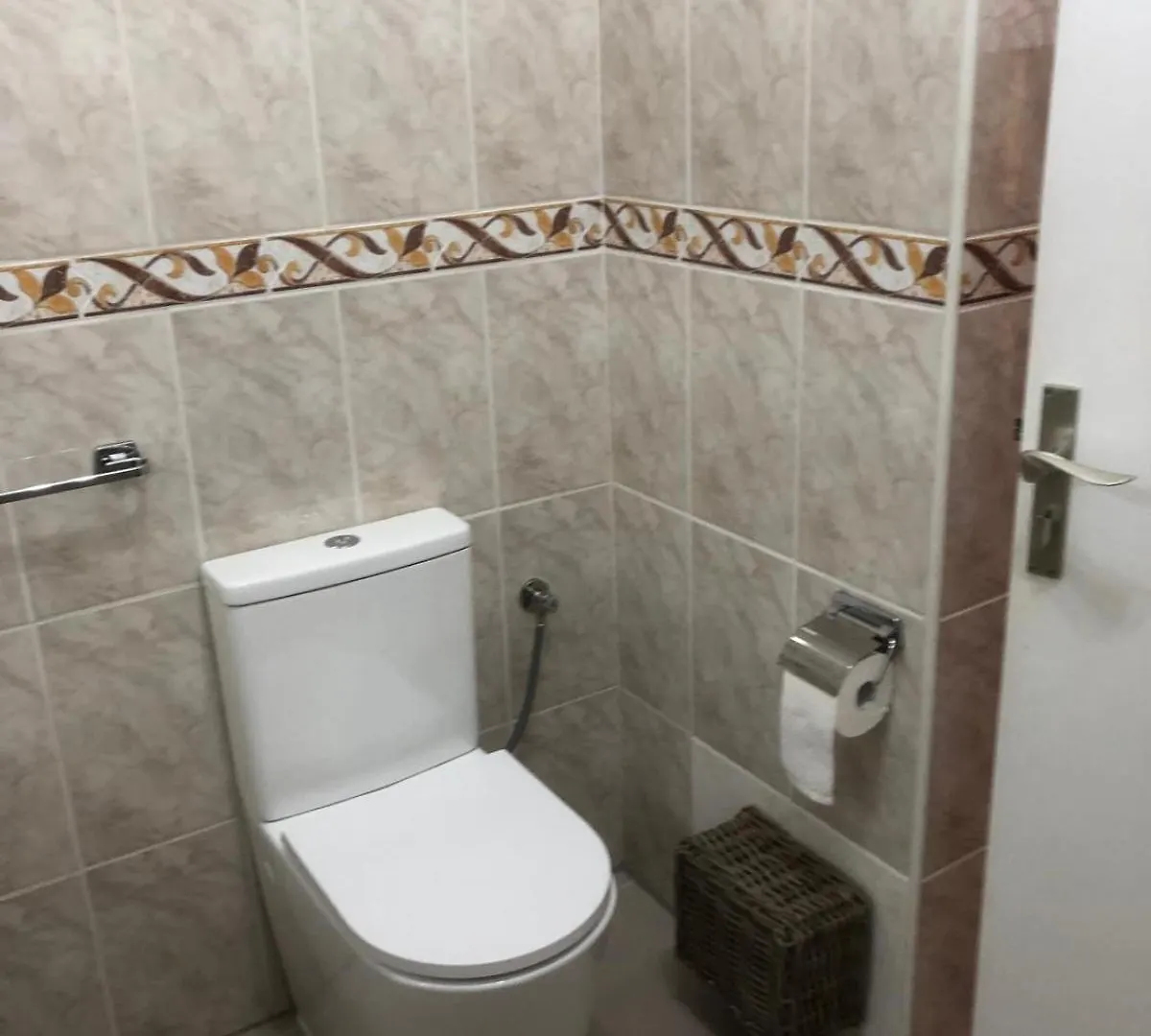 Brisa Del Mar Im La Chiripa Apartman Puerto de la Cruz