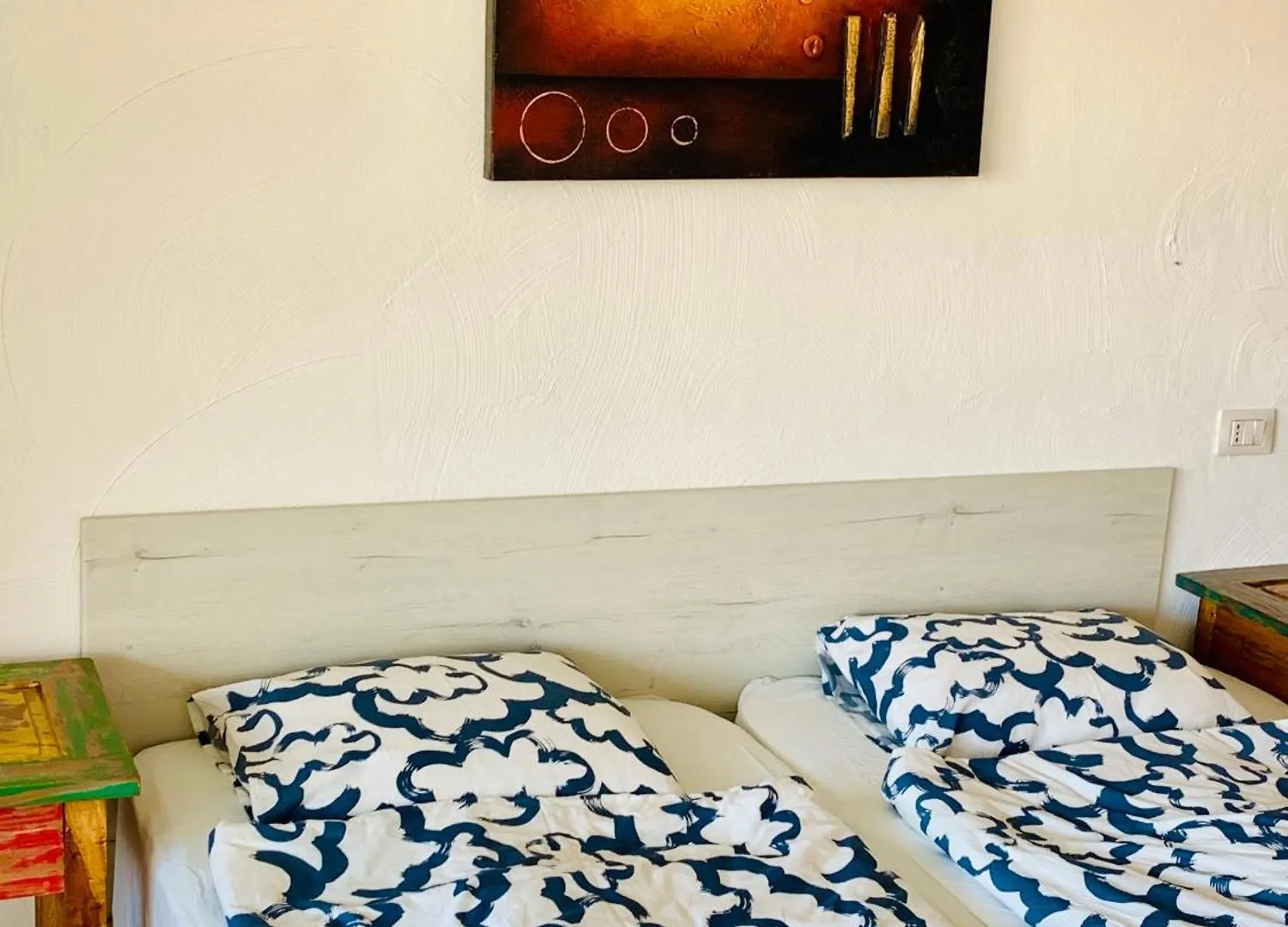 Brisa Del Mar Im La Chiripa Apartman Puerto de la Cruz