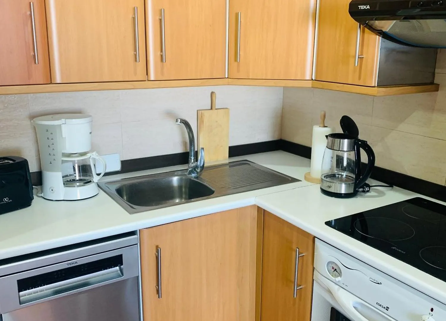 Brisa Del Mar Im La Chiripa Apartman Puerto de la Cruz Spanyolország
