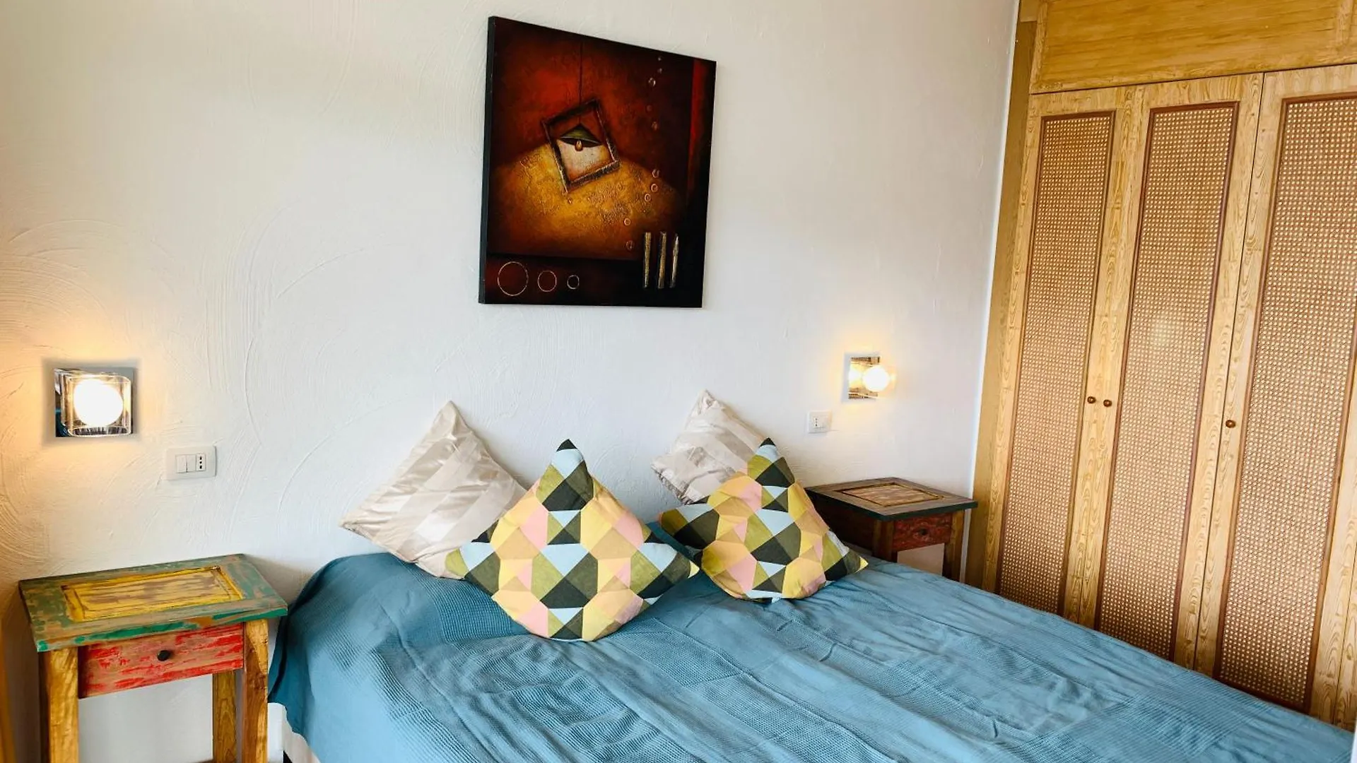 Brisa Del Mar Im La Chiripa Apartment Puerto de la Cruz  Spain