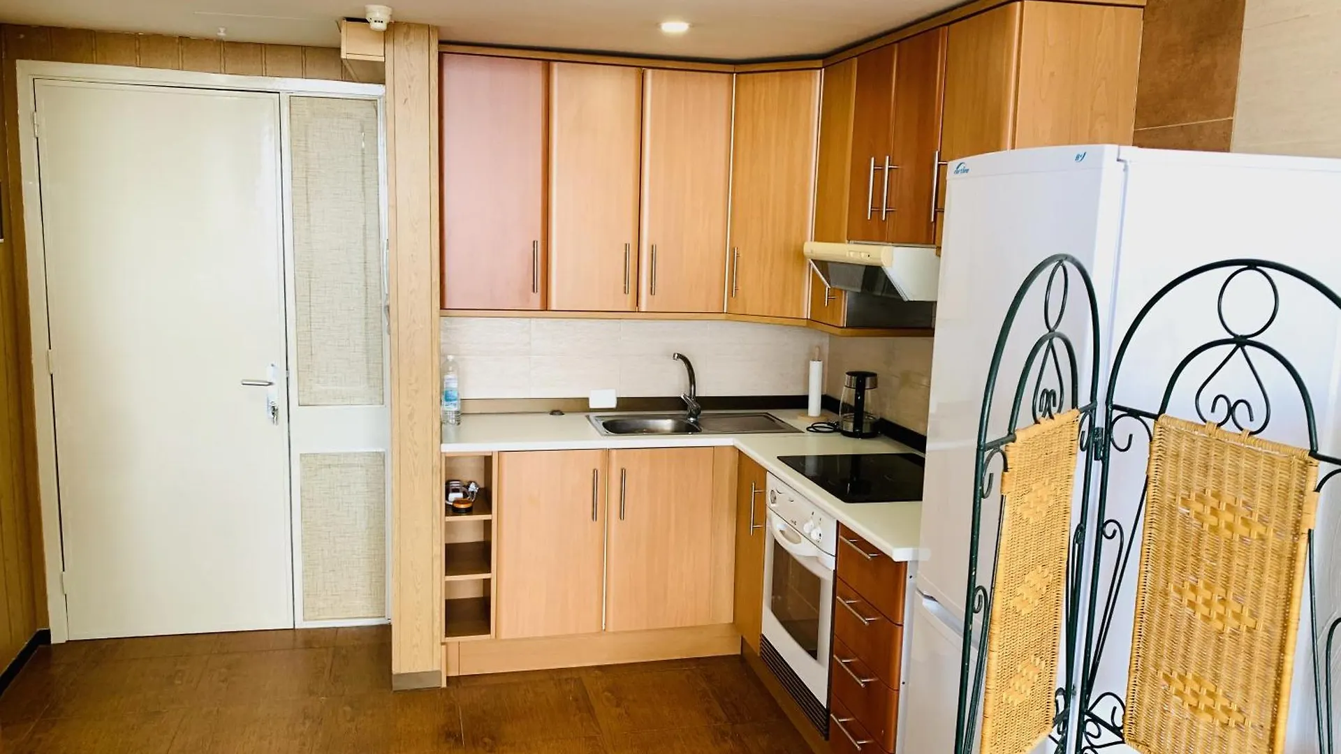 Brisa Del Mar Im La Chiripa Apartment Puerto de la Cruz   Puerto de la Cruz (Tenerife)