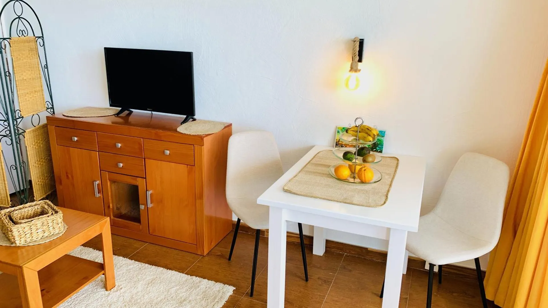 Brisa Del Mar Im La Chiripa Apartment Puerto de la Cruz  Spain