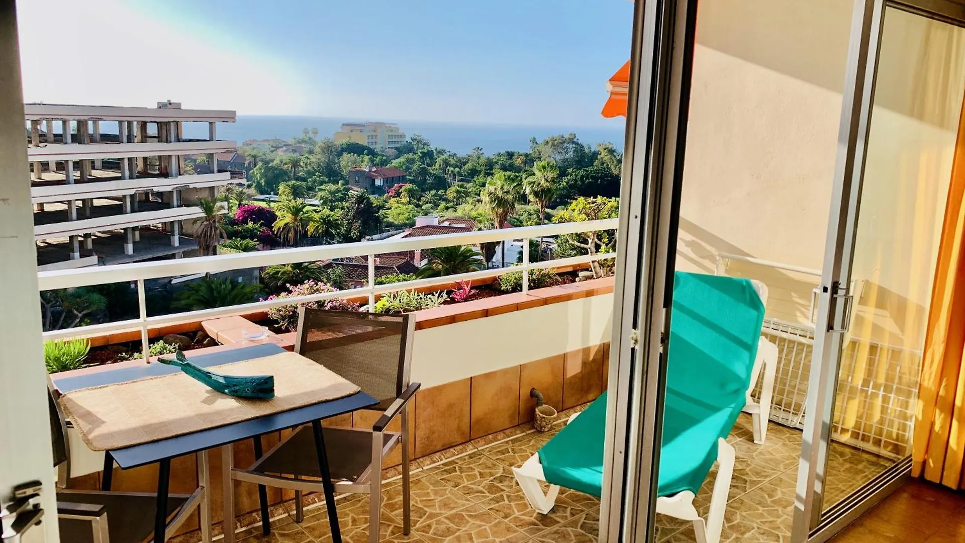 Brisa Del Mar Im La Chiripa Apartment Puerto de la Cruz  Puerto de la Cruz (Tenerife)