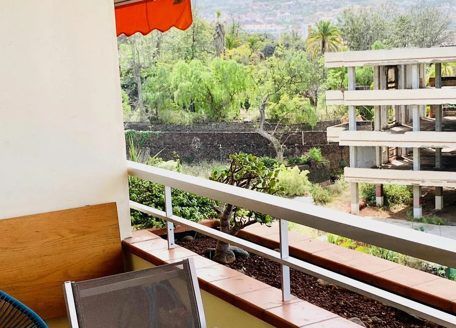 Brisa Del Mar Im La Chiripa Apartment Puerto de la Cruz  Puerto de la Cruz (Tenerife)