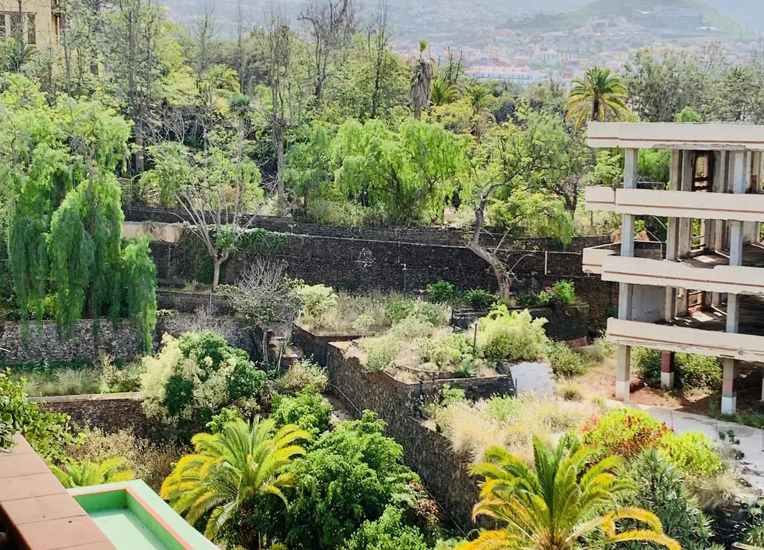 Brisa Del Mar Im La Chiripa Apartment Puerto de la Cruz