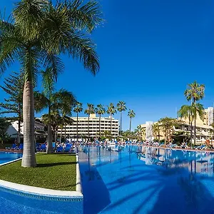 Complejo Bluesea Puerto Compuesto Por Canarife Y Bonanza Palace Szálloda